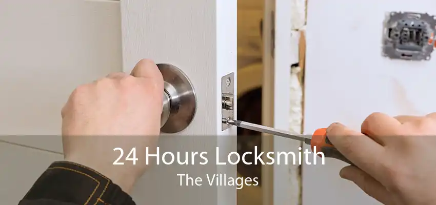 24 Hours Locksmith The Villages