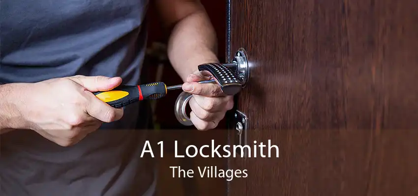 A1 Locksmith The Villages