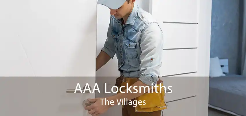 AAA Locksmiths The Villages