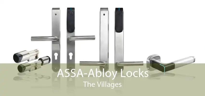 ASSA-Abloy Locks The Villages