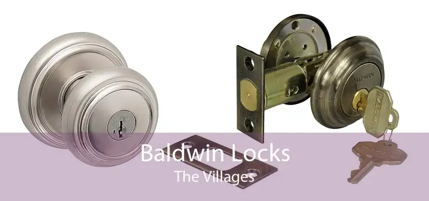 Baldwin Locks The Villages