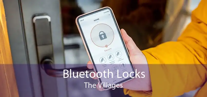 Bluetooth Locks The Villages