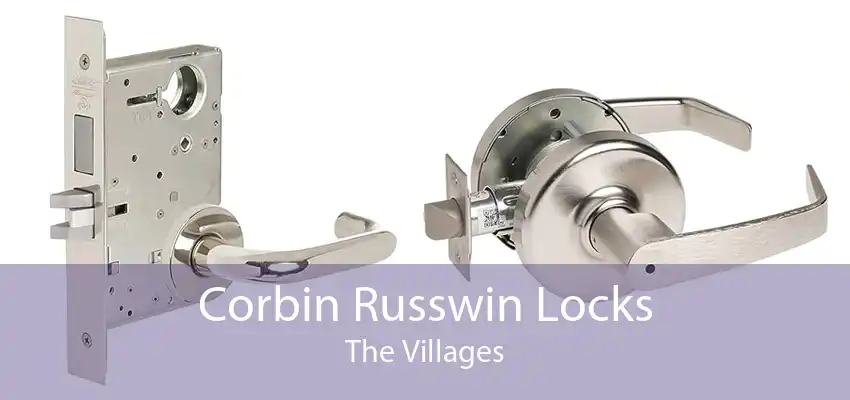 Corbin Russwin Locks The Villages