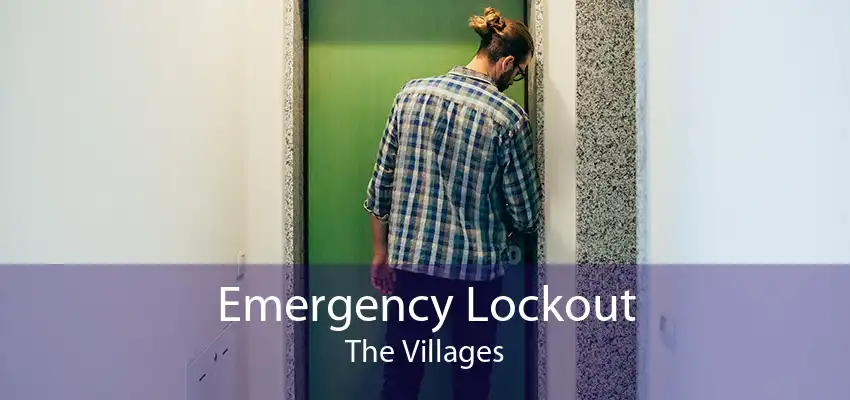 Emergency Lockout The Villages