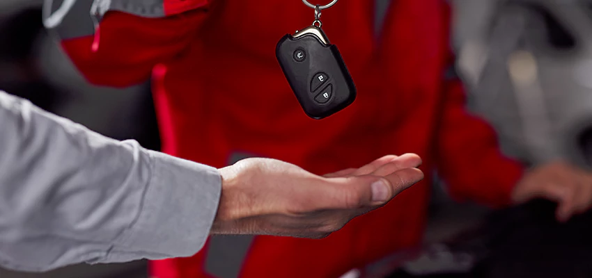 Automotive Car Lock Rekeying Locksmith Specialists in The Villages