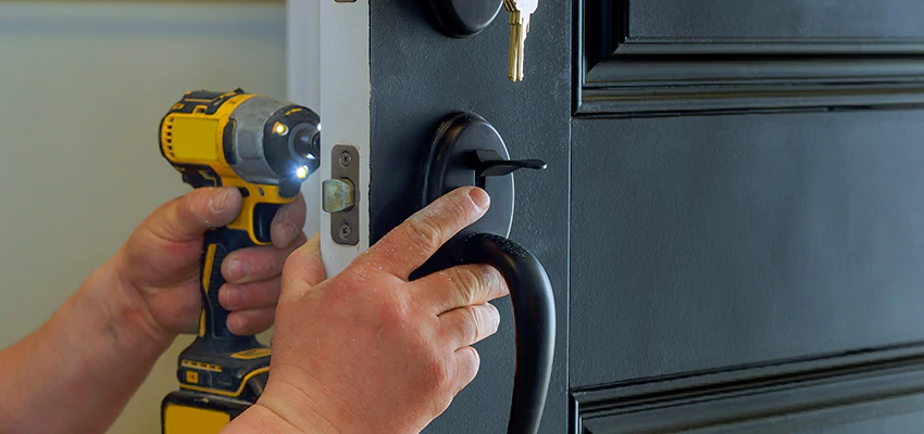 Emergency Downtown Locksmith in The Villages