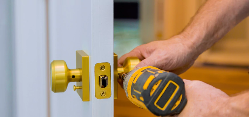 Local Locksmith For Key Fob Replacement in The Villages