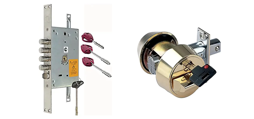 Mul-T-Lock Vehicle Locks Installation in The Villages, FL