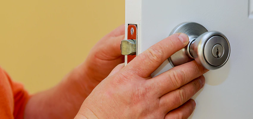Residential Locksmith For Lock Installation in The Villages