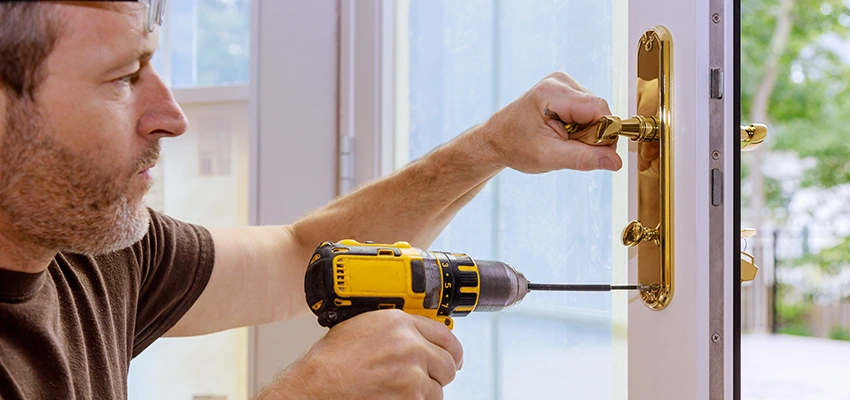 Affordable Bonded & Insured Locksmiths in The Villages