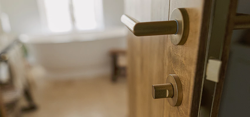 Mortise Locks For Bathroom in The Villages