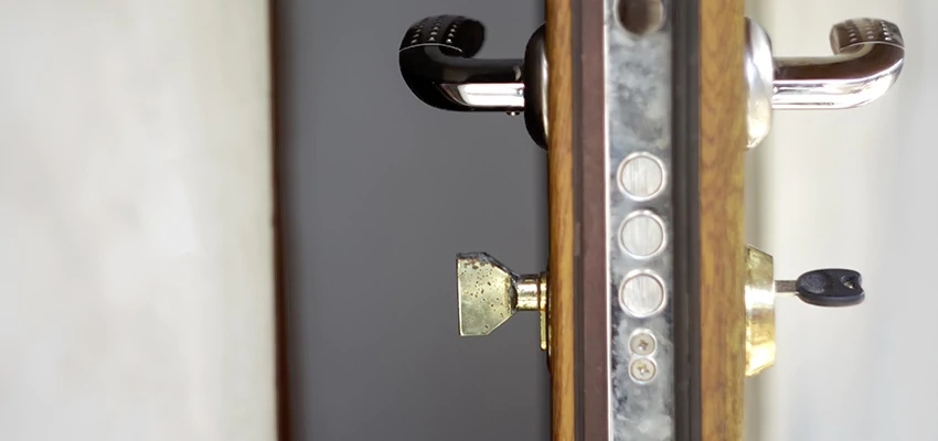 Holiday Emergency Locksmith in The Villages