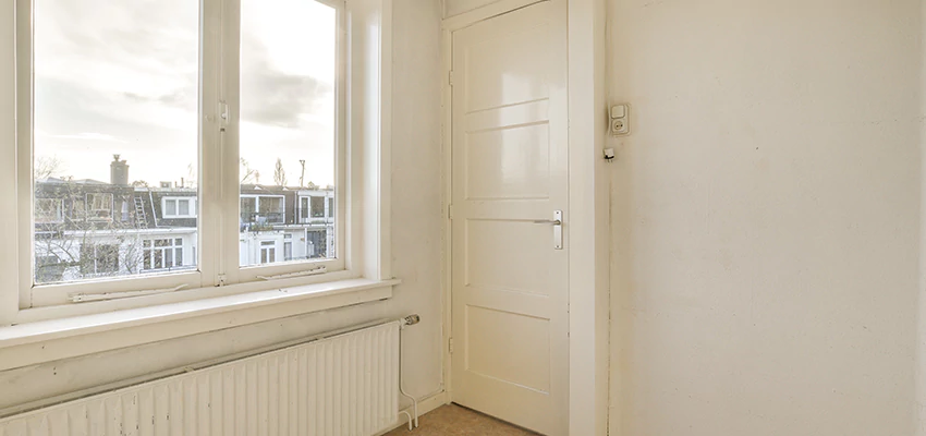 Sliding Window Locks And Security in The Villages, Florida