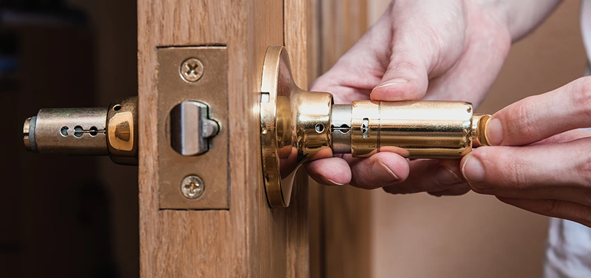 24 Hours Locksmith in The Villages