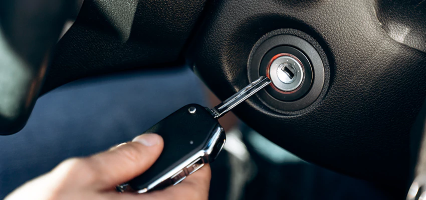 Car Key Replacement Locksmith in The Villages