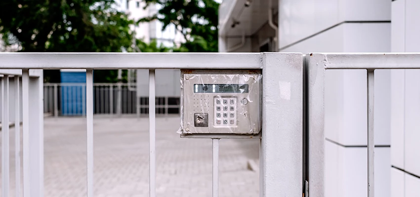 Gate Locks For Metal Gates in The Villages