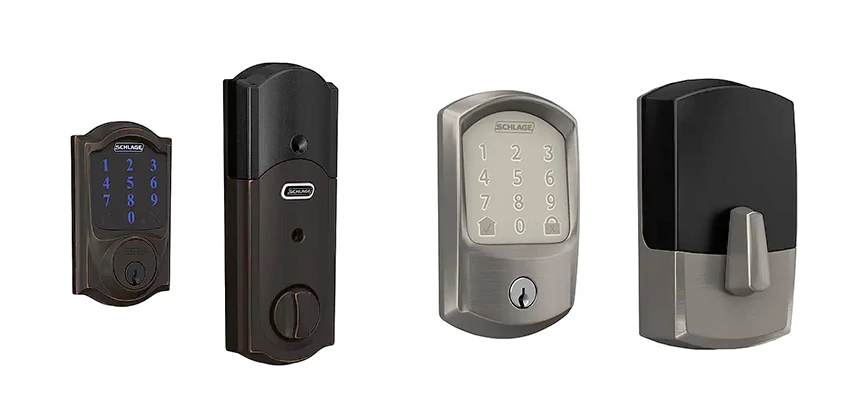 Schlage Smart Locks Repair in The Villages