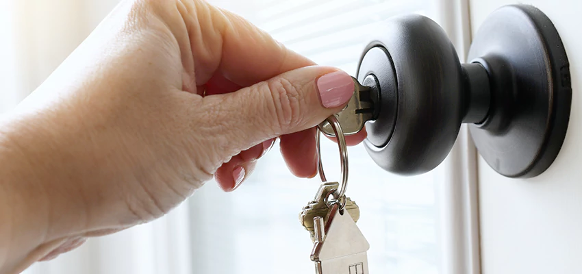 Top Locksmith For Residential Lock Solution in The Villages