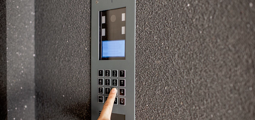 Access Control System Installation in The Villages
