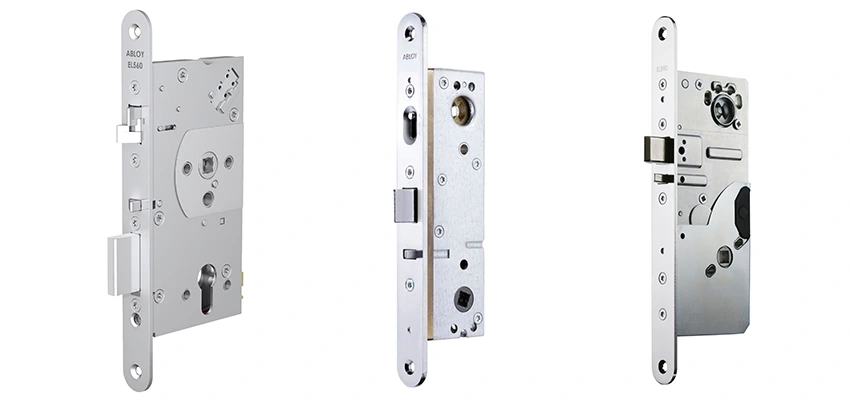 ASSA-Abloy Locks Hinge Repair in The Villages