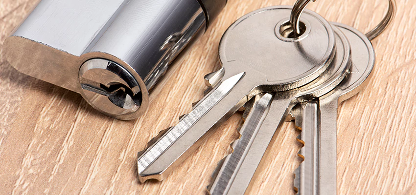 Lock Rekeying Services in The Villages