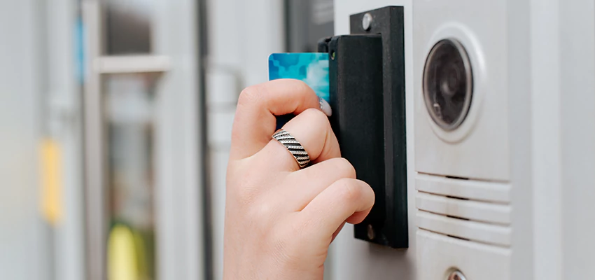 Secure Smartphone-Based Entry Systems Installation in The Villages, Florida