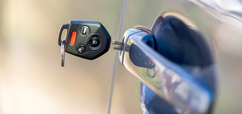 Automotive Locksmith Key Programming Specialists in The Villages