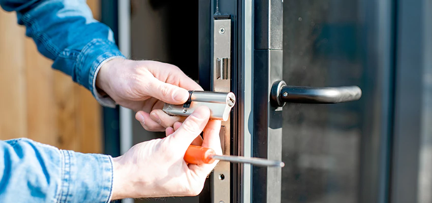 Eviction Locksmith For Lock Repair in The Villages
