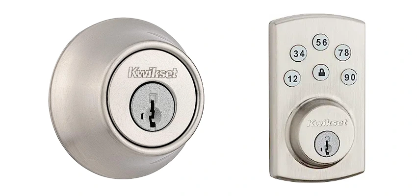 Kwikset Keypad Lock Repair And Installation in The Villages