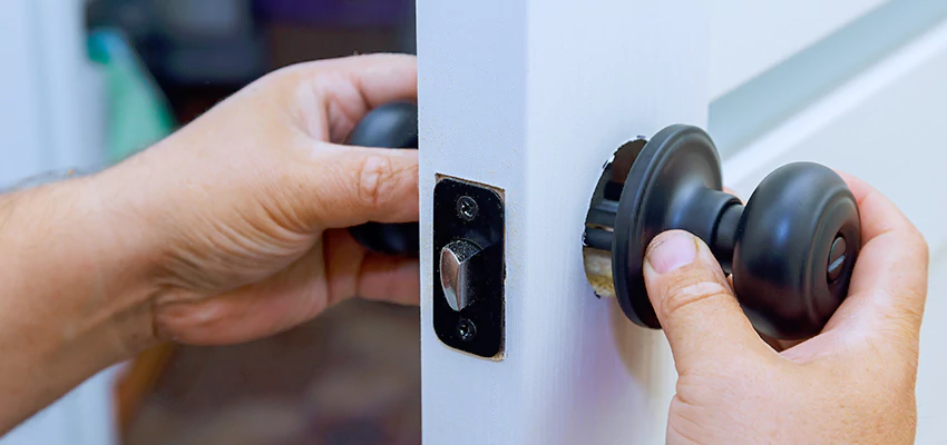 Smart Lock Replacement Assistance in The Villages