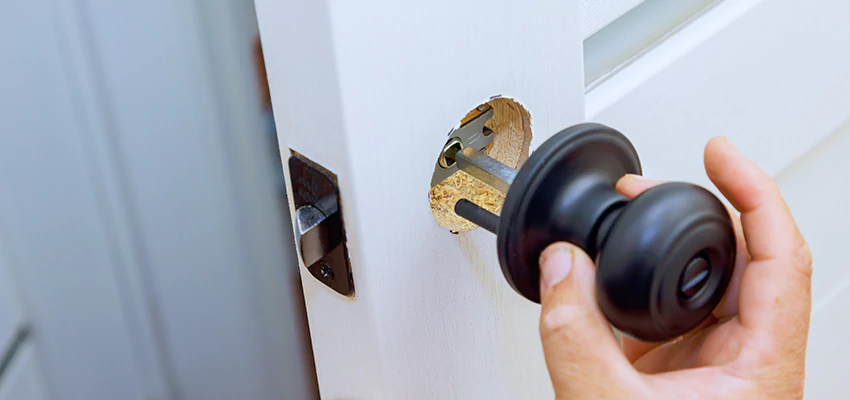 Locksmith For Lock Repair Near Me in The Villages