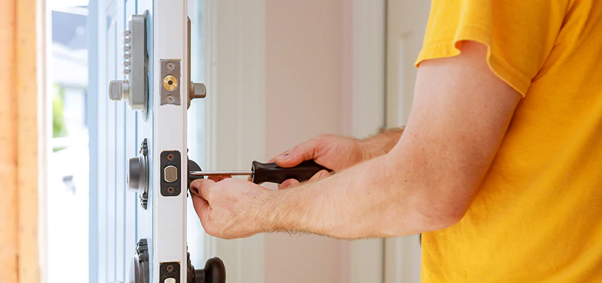 Eviction Locksmith For Key Fob Replacement Services in The Villages