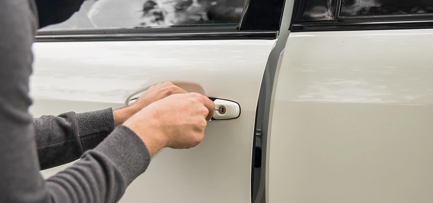 Unlock Car Door Service in The Villages