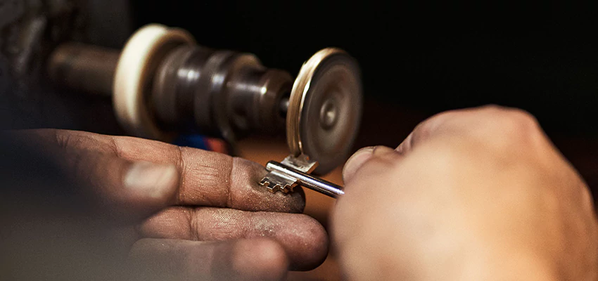 Hotel Lock Master Key System in The Villages