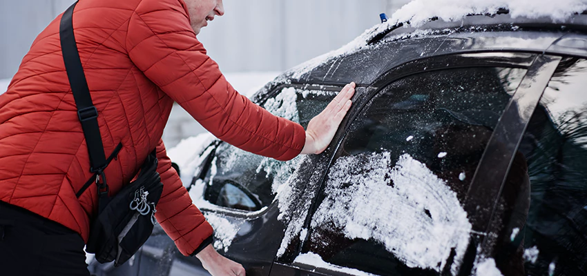 Car Key Retrieval Services in The Villages