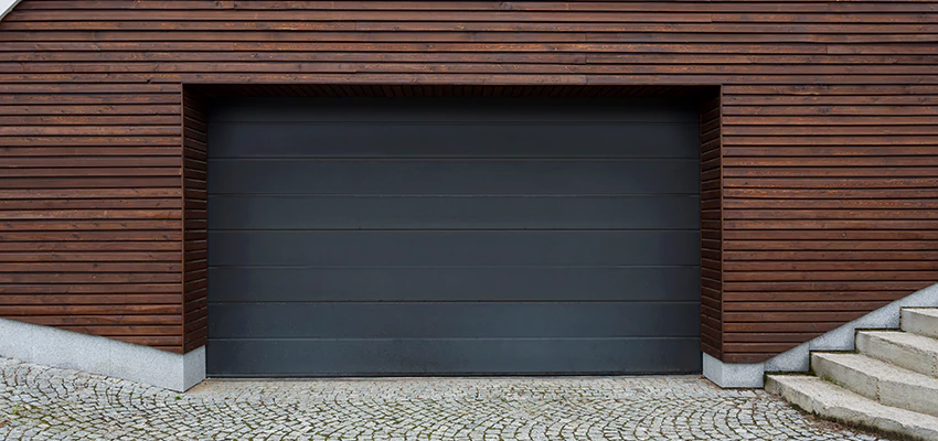 Garage Door Security Camera Repair And Installation in The Villages