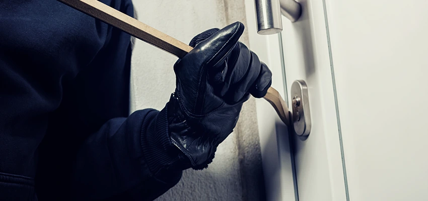 Burglar Damage Door Sensors Repair in The Villages
