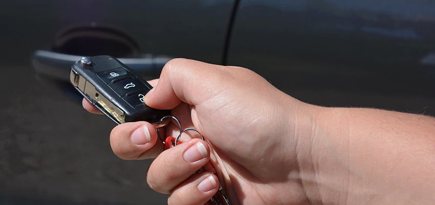 Car Door Unlocking Locksmith in The Villages