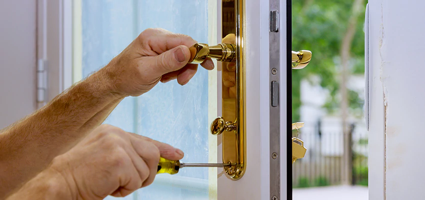 Local Locksmith For Key Duplication in The Villages
