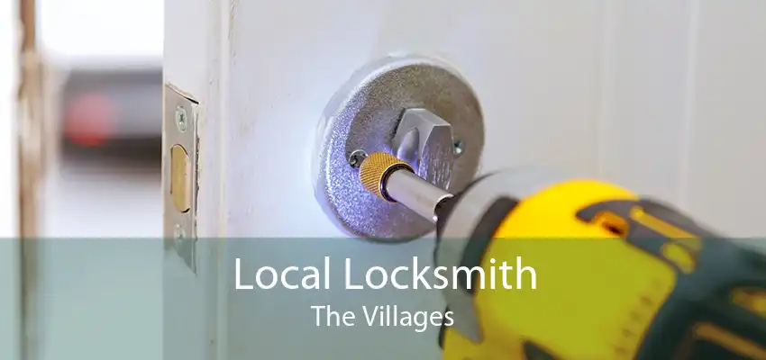 Local Locksmith The Villages