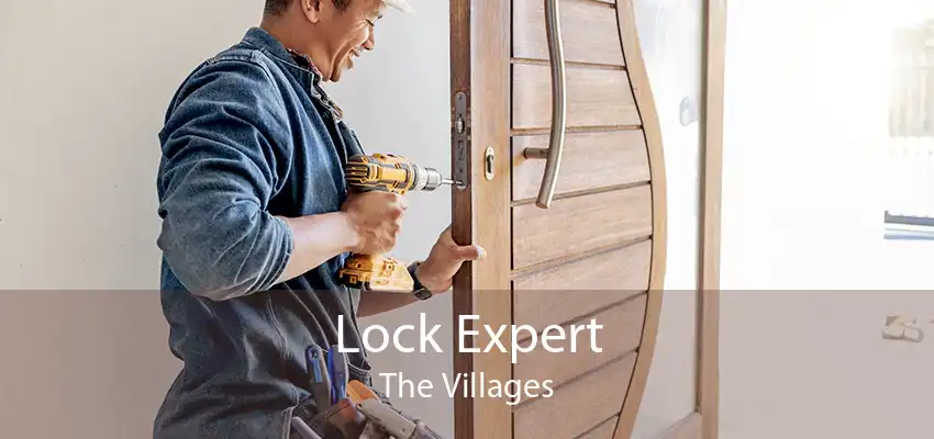 Lock Expert The Villages