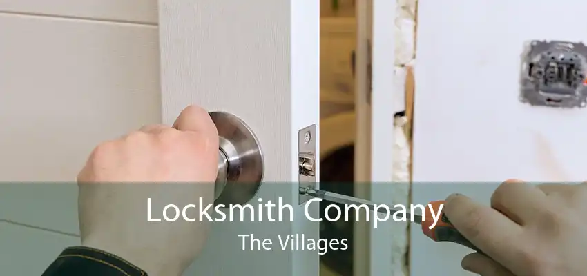 Locksmith Company The Villages