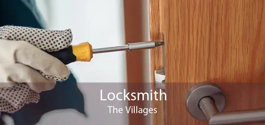 Locksmith The Villages
