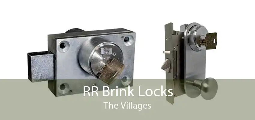RR Brink Locks The Villages