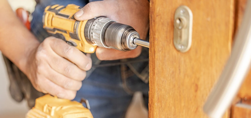 Eviction Locksmith in The Villages, Florida